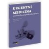 Urgentní medicína pro všeobecné praktické lékaře - Josef Štorek, Petr Herle
