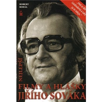 Filmy a hlášky Jiřího Sováka - Robert Rohál