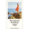 Olga Schlink BernhardPevná vazba