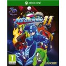Hra na Xbox One Mega Man 11