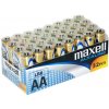 MAXELL Alkaline AA 32ks 4902580731311
