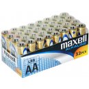 MAXELL Alkaline AA 32ks 4902580731311