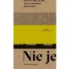 Nie je - Mariusz Szczygieł