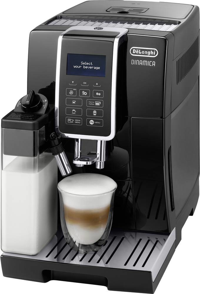 DeLonghi Dinamica ECAM 356.57.B