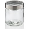 Dóza na potraviny Kara sklo transparentné 12,0 cm 11,0 cm 0,8 l KL-15294