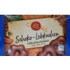 Wintertraum Schoko-Lebkuchen čokoládové perníky mliečne 500 g