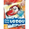 Maľuj vodou Cars Disney/Pixar