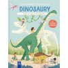 Dinosaury
