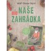 Fontána Naše BIO zahrádka Wolf-Dieter Storl