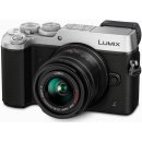 Digitálny fotoaparát Panasonic Lumix DMC-GX8