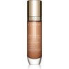 Clarins Skin Illusion Hydrating Foundation vysoko krycí make-up odtieň 112.5W 30 ml