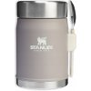 Obedový termobox s príborom CLASSIC - 0,4 l ASH 2.0 / Stanley