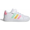 ADIDAS-Grand Court cloud white/pulse mint/beam pink Biela 28 2024
