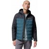 GRAND-TREK™-III-DOWN-HOODED-JACKET-PANSKA-ZIMNA-BUNDA-S-MEMBRANOU Farba: Everblue, Shark, Veľkosť: M 2086115429