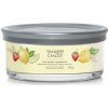 Yankee Candle Iced Berry Lemonade signature tumbler 5 knotů 340 g