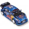 SCX Advance Ford Puma Rally WRC Finland (4WD)