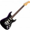 Fender Player II Modified Stratocaster HSS FR RW Dusk Elektrická gitara