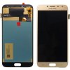 LCD Displej + Dotykové sklo Samsung J400 Galaxy J4 - farba zlatá, TFT kvalita