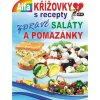 Křížovky s recepty 2/2023 - Zdravé salátřy a pomazánky - Alfasoft