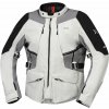 iXS Laminated jacket iXS TOURSTER-STX 1.0 X2-111405 light grey-grey K3XL