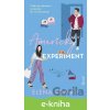 E-kniha Americký experiment - Elena Armas