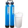 Dvojitý zmäkčovač vody HydroSoft D2 - 2,3 m³/h