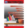 Matematika 9 - pracovný zošit - Dušan Kotyra