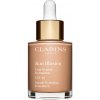 Clarins Hydratačný make-up Skin Illusion SPF 15 (Natural Hydrating Foundation) 30 ml 109 Wheat