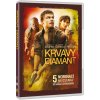 Krvavý diamant - DVD