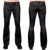 nohavice jeans WORNSTAR Hellraiser Coated