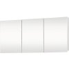 Zrkadlová skrinka bez osvetlenia BRIDA, 100 cm