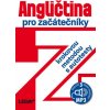 Angličtina pro začátečníky krokovou metodou,3.vyd.+1CD-MP3