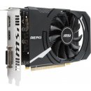 MSI GeForce GTX 1050 Ti AERO ITX 4G OCV1