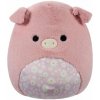 Squishmallows Fuzzamallows Prasiatko Peter 196566392519