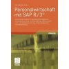 Personalwirtschaft mit SAP R/3® (Paul Wenzel)(Brožovaná)