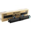 Sharp FO26DR čierna (black) originálny valec