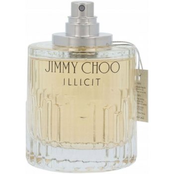 Jimmy Choo Illicit parfumovaná voda dámska 100 ml