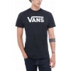 Pánske tričko s okrúhlym výstrihom Vans, veľkosť L