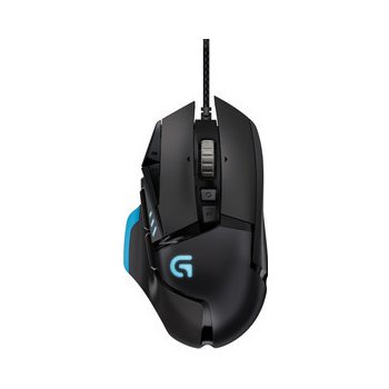 Logitech G502 Proteus Spectrum 910-004617