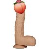 Lovetoy Legendary King-sized Realistic Dildo 10.5