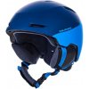 Detská lyžiarska prilba Blizzard Viper ski helmet junior Veľkosť helmy: 48-54 cm / Farba: modrá/svetlo modrá