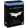 Dark Knight Trilogy