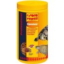 SERA reptil Professional Carnivor 1L