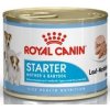 Royal Canin Starter Mousse konzerva 195 g