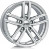 ATS Antares 7,5x16 5x112 ET37 polar silver