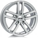 Ats Antares 7.5x17 5x112 ET37 polar silver