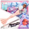 MGA Morská panna Mermaze Mermaidz Shelnelle