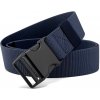 Opasok ElasTac navy blue