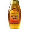 Sirup z agáve Bio 500 g - BioNeBio