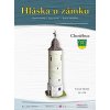 Papierový model Hláska u zámku - Chotěbuz